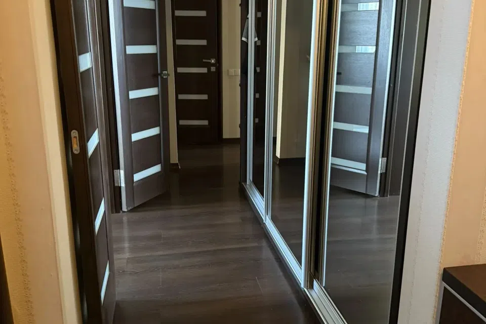 Продаётся 3-комнатная квартира, 71 м²