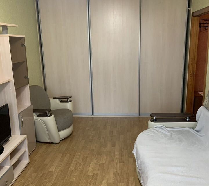 Сдаётся 2-комнатная квартира, 50 м²