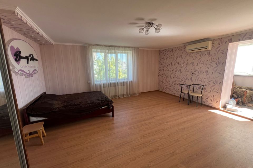 Продаётся 1-комнатная квартира, 50 м²