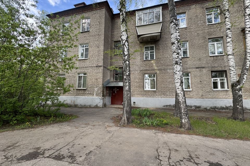 Продаётся 2-комнатная квартира, 43 м²