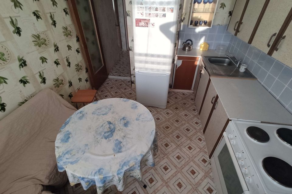 Продаётся 2-комнатная квартира, 54 м²