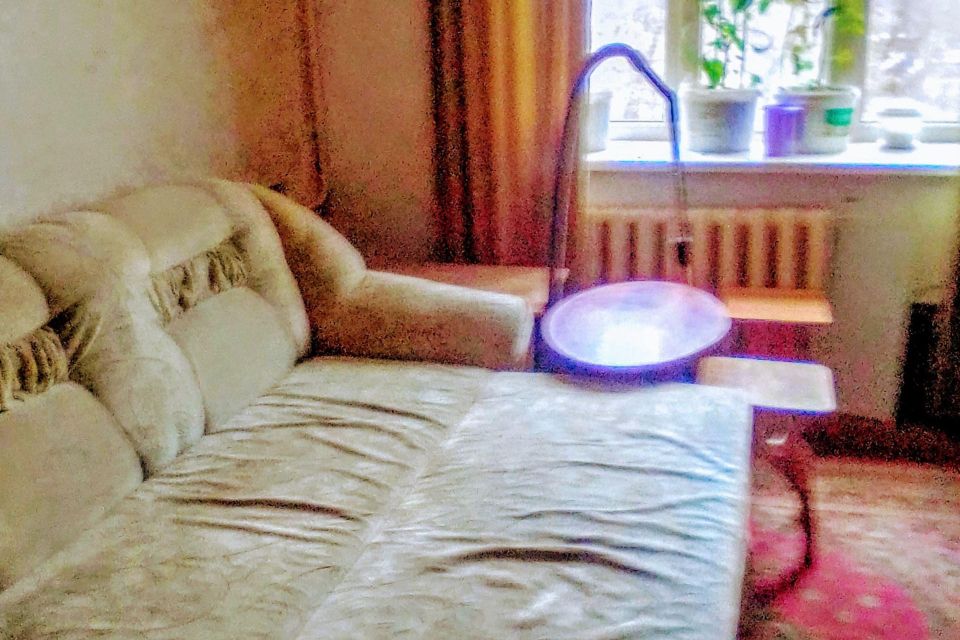 Сдаётся 1-комнатная квартира, 18 м²