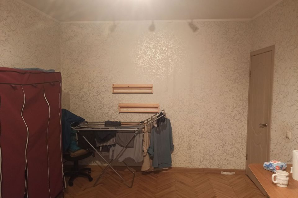 Сдаётся 2-комнатная квартира, 45 м²
