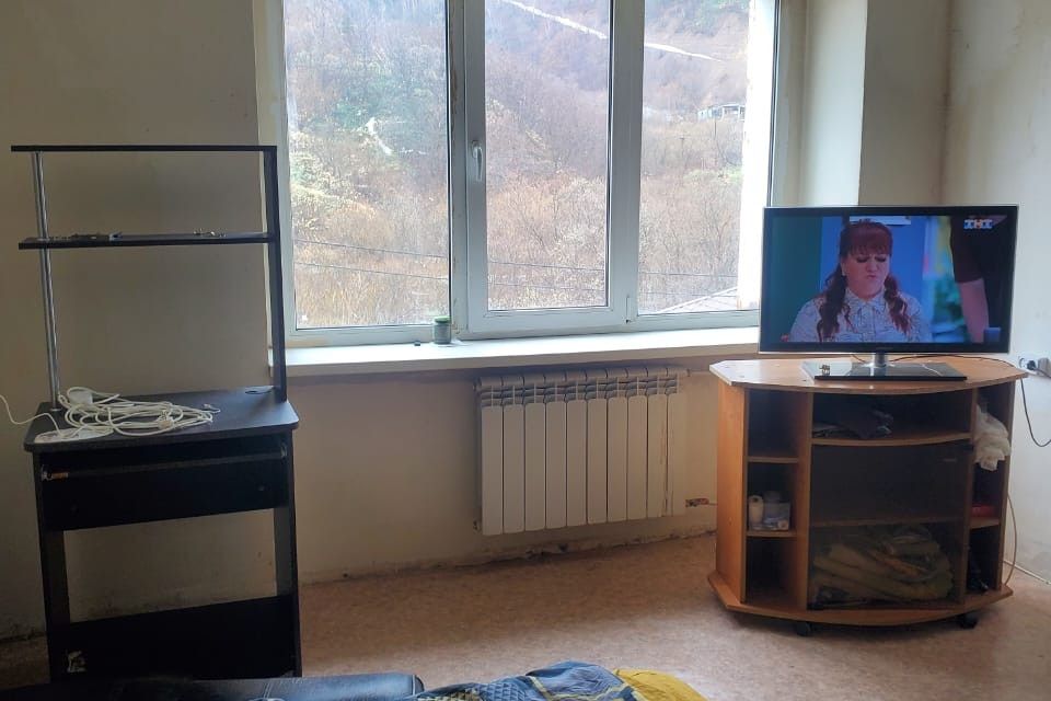 Продаётся 2-комнатная квартира, 54.6 м²