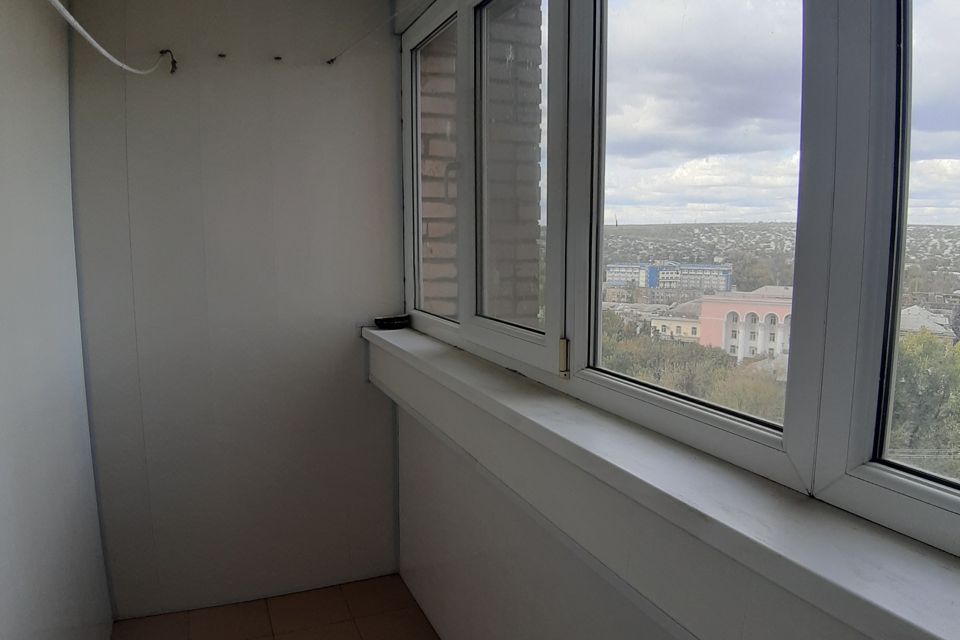 Продаётся 3-комнатная квартира, 104 м²