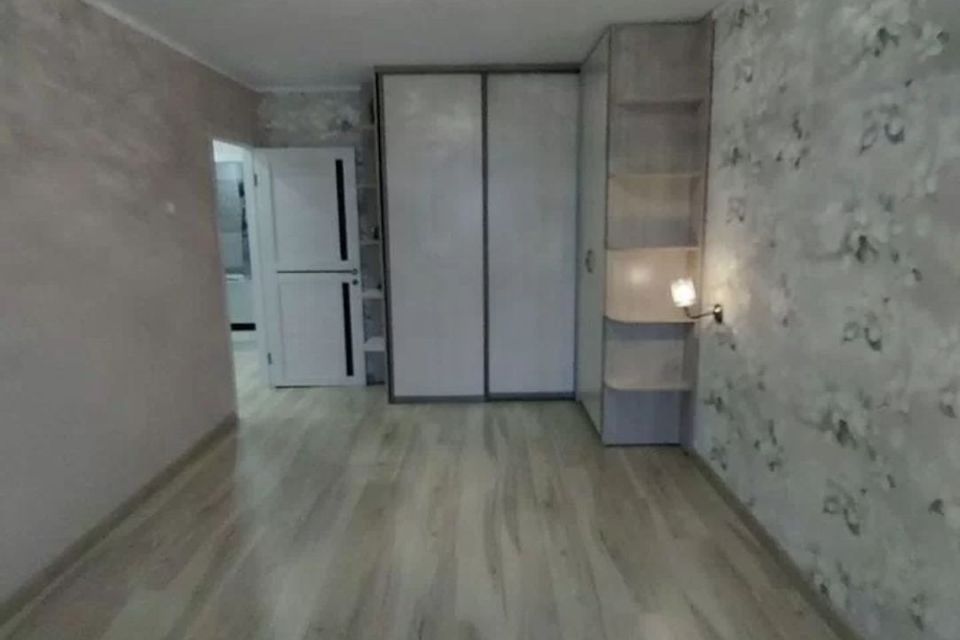 Продаётся 3-комнатная квартира, 62 м²