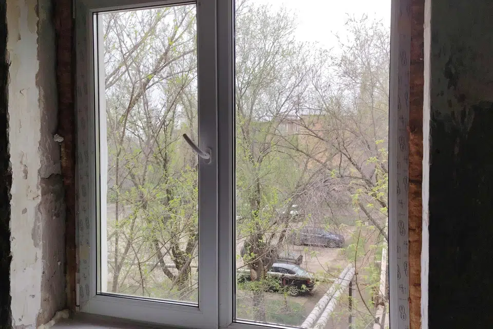 Продаётся 2-комнатная квартира, 40.4 м²