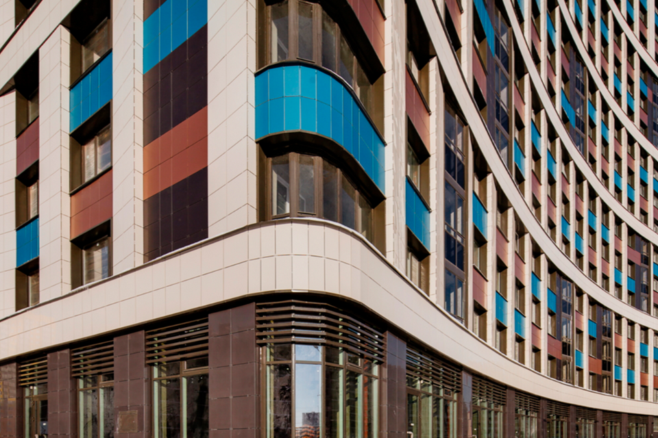 Продаётся 1-комнатная квартира, 39.59 м²