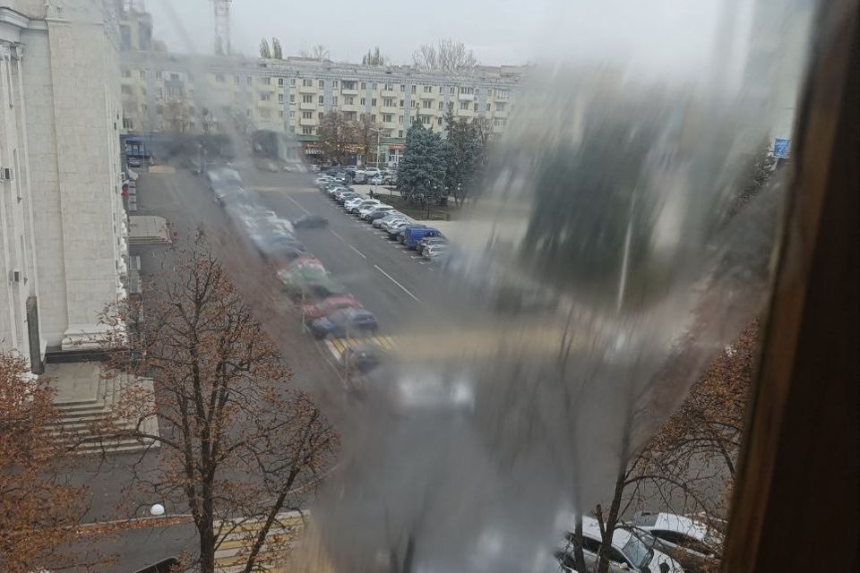 Продаётся 2-комнатная квартира, 60 м²