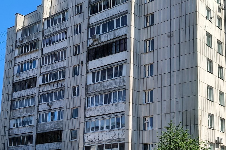 Продаётся 1-комнатная квартира, 35.4 м²