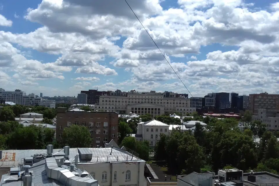 Продаётся 3-комнатная квартира, 64.8 м²