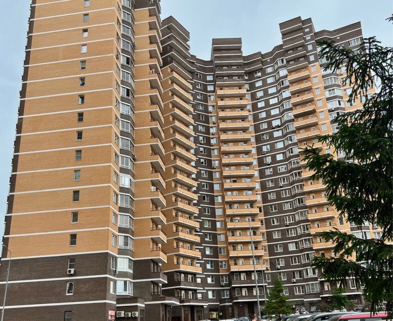 Продаётся студия, 23 м²