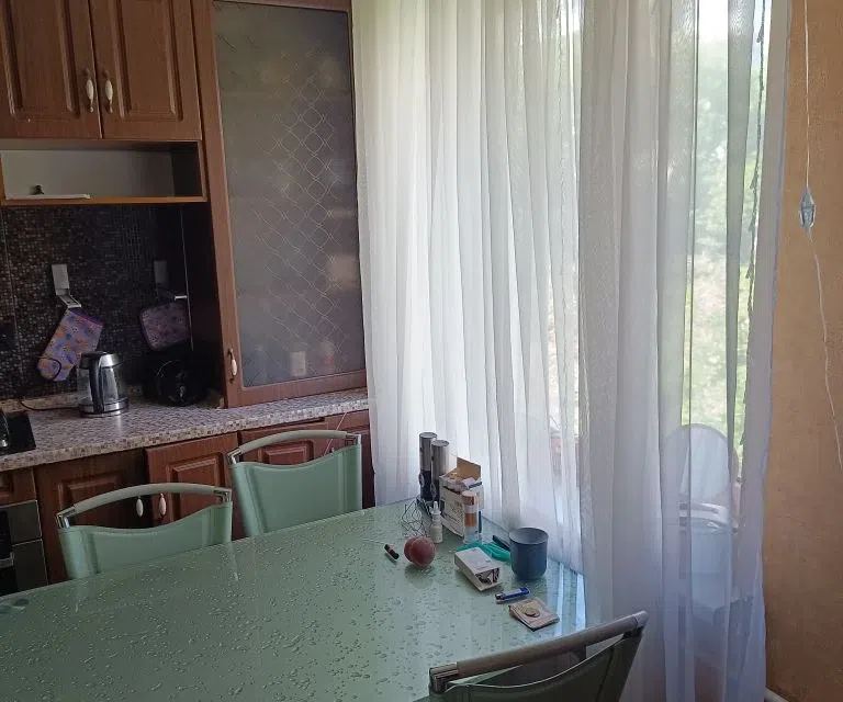 Продаётся 3-комнатная квартира, 71 м²