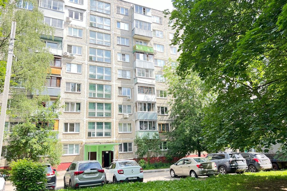 Продаётся 2-комнатная квартира, 47 м²