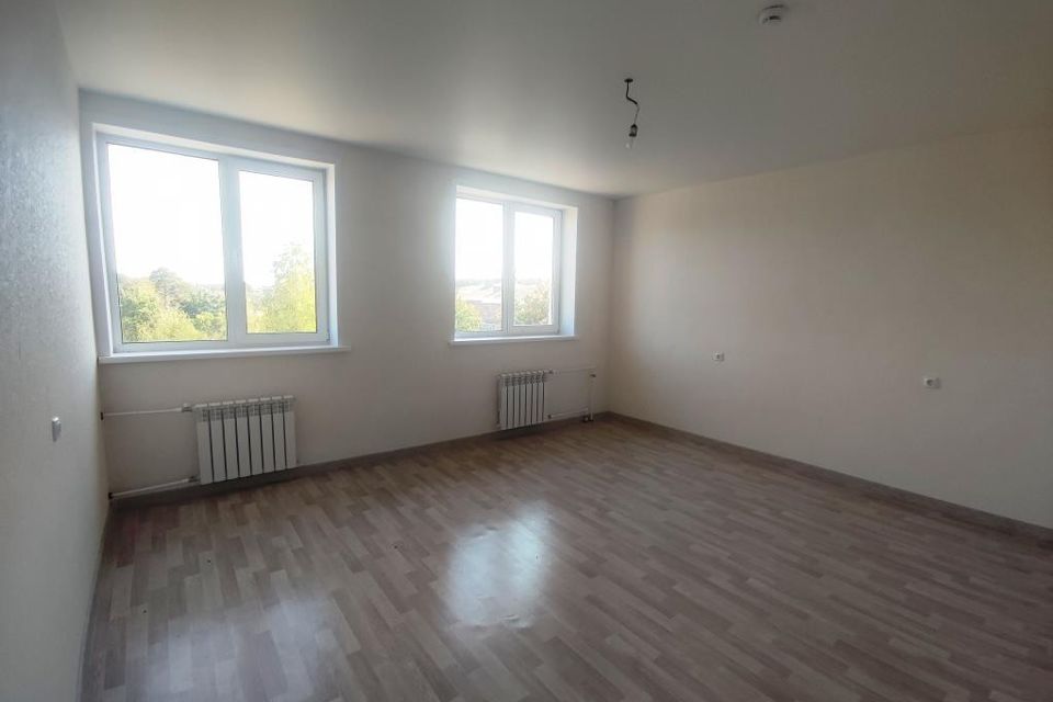 Продаётся 2-комнатная квартира, 50 м²