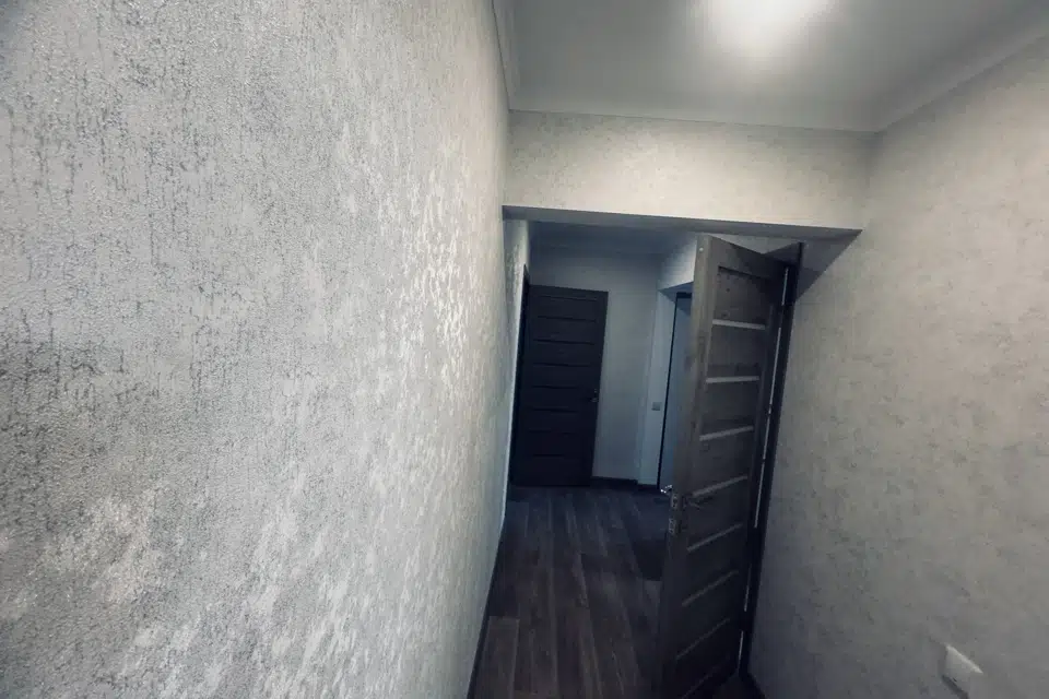 Продаётся 3-комнатная квартира, 99.9 м²