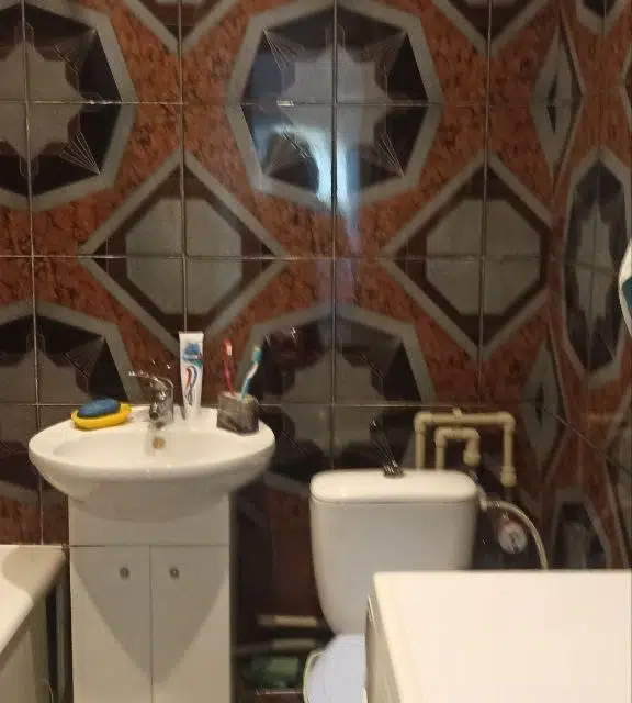 Продаётся 1-комнатная квартира, 37.5 м²