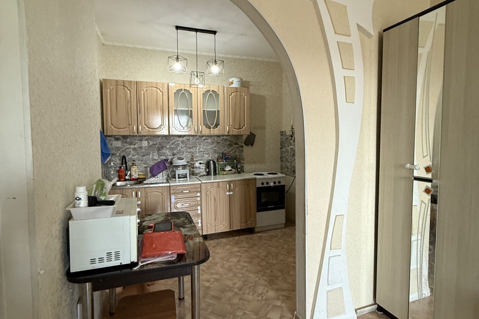 Продаётся 2-комнатная квартира, 50.1 м²