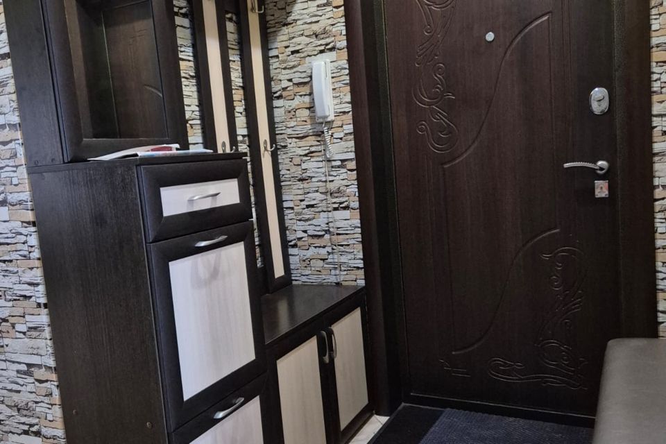 Продаётся 1-комнатная квартира, 51.3 м²