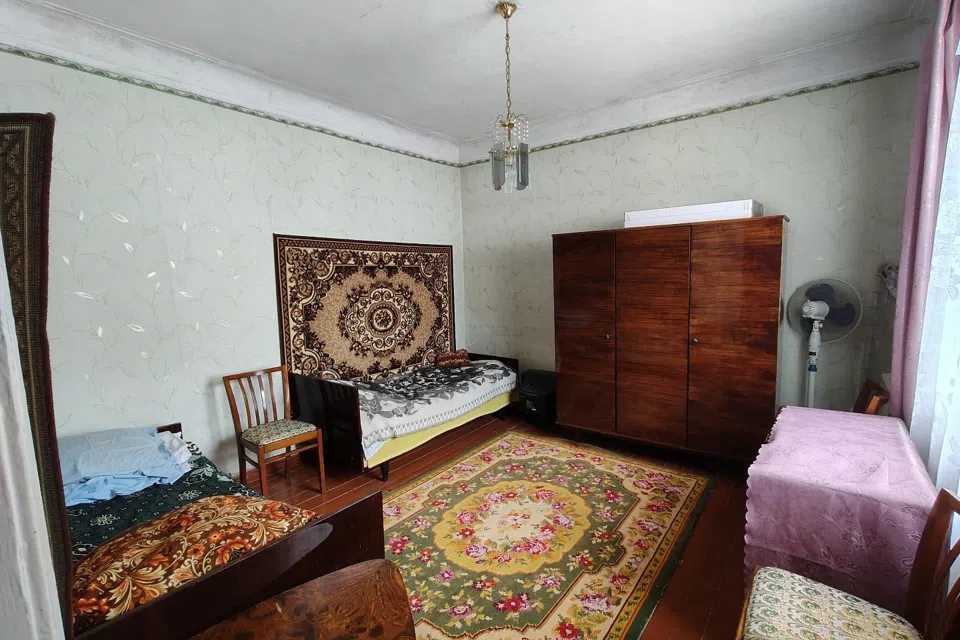 Продаётся 3-комнатная квартира, 59.6 м²