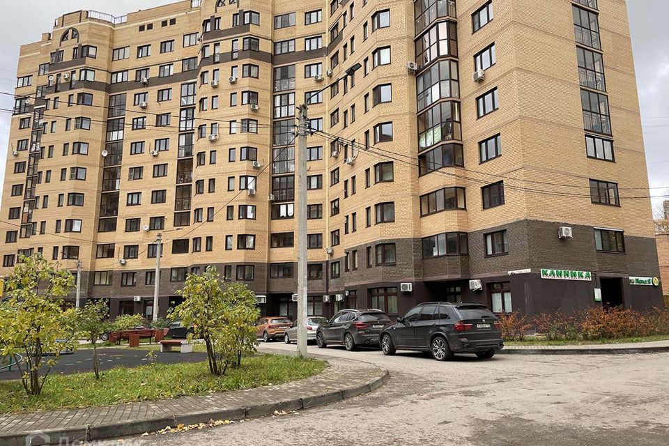 Продаётся 2-комнатная квартира, 79 м²