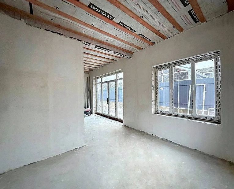 Продаётся 1-этажный дом, 107 м²