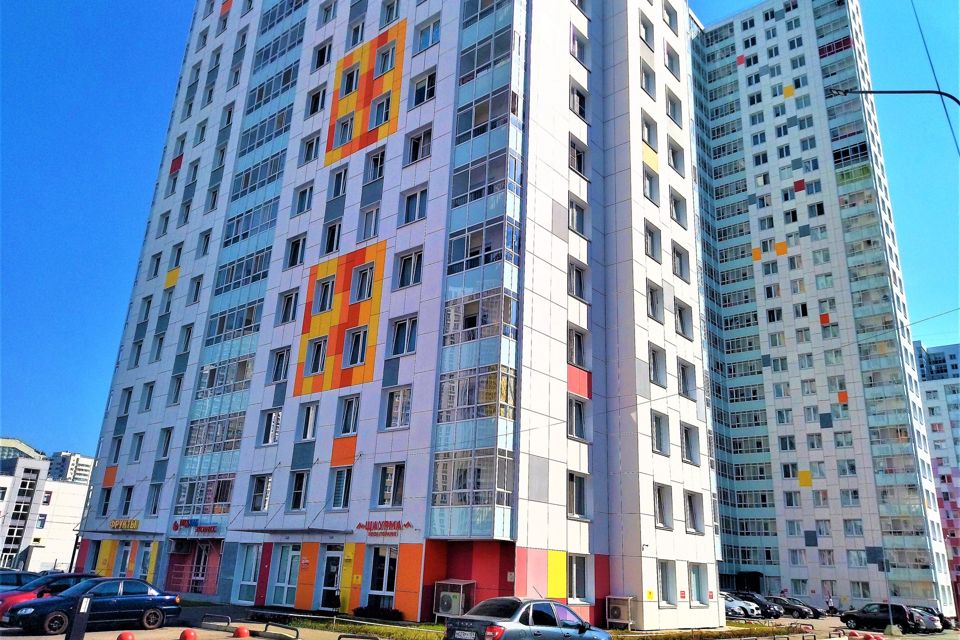 Продаётся 2-комнатная квартира, 75 м²