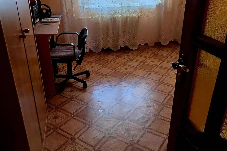 Продаётся 3-комнатная квартира, 70 м²