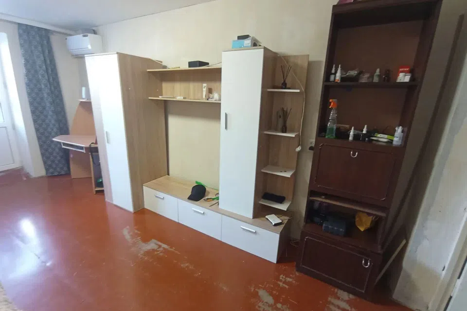 Продаётся 2-комнатная квартира, 49.4 м²