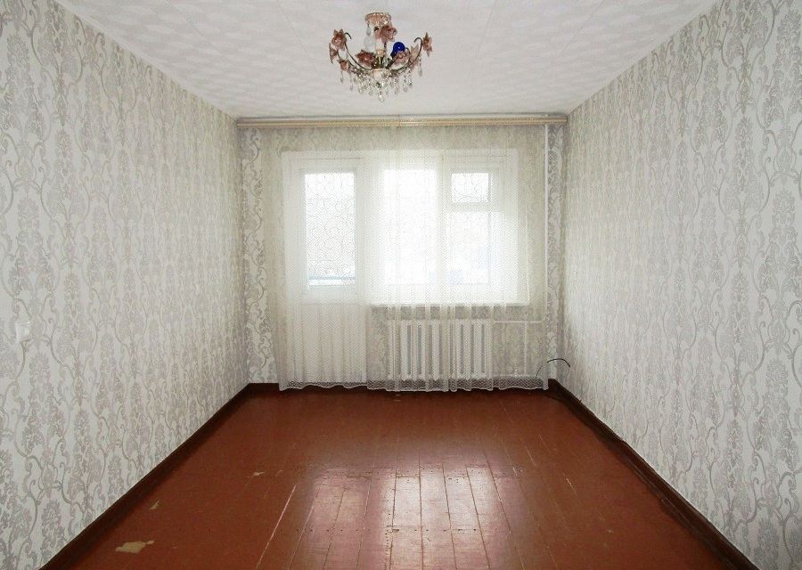 Продаётся 2-комнатная квартира, 44 м²