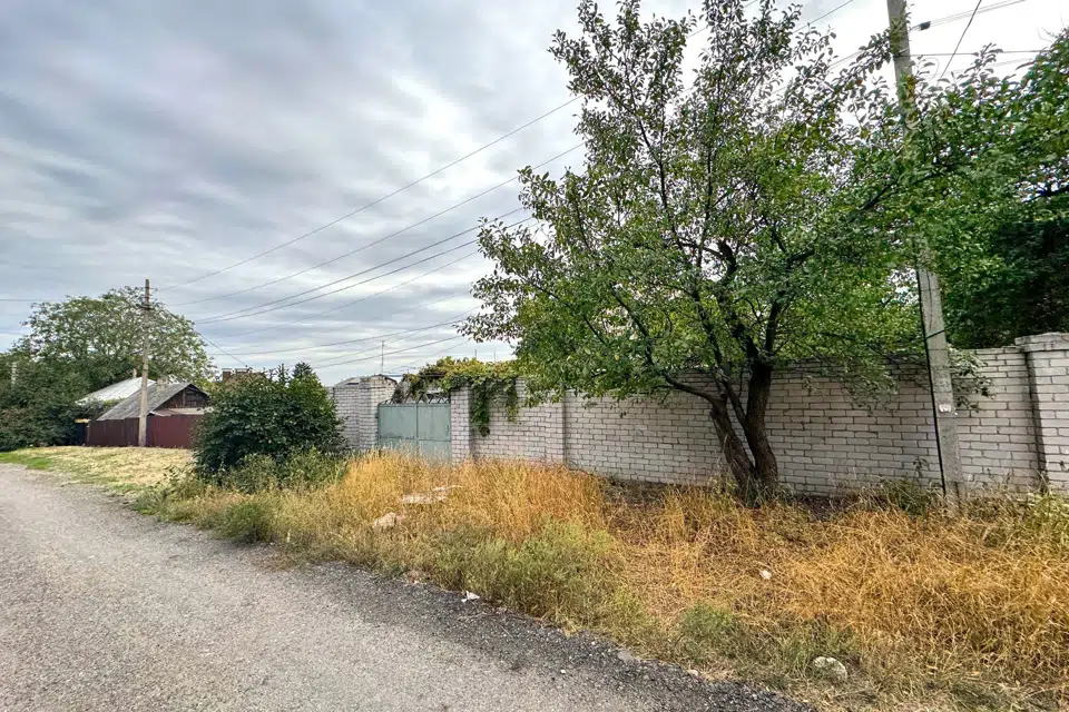 Продаётся участок, 7 сот., ИЖС