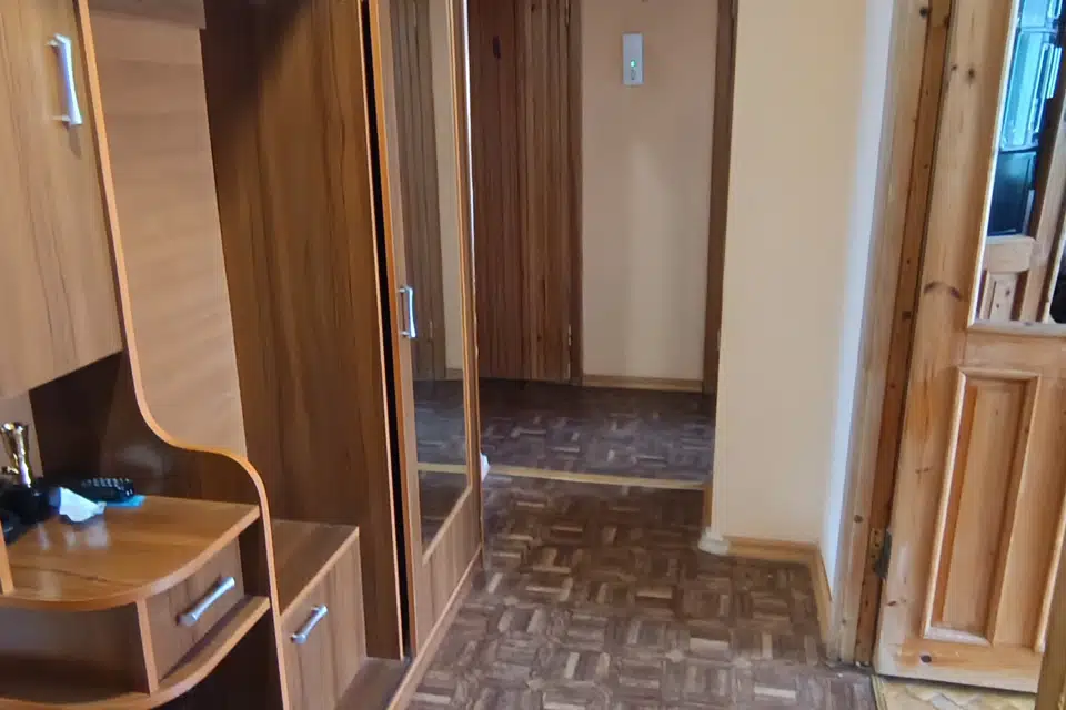Продаётся 2-комнатная квартира, 50 м²