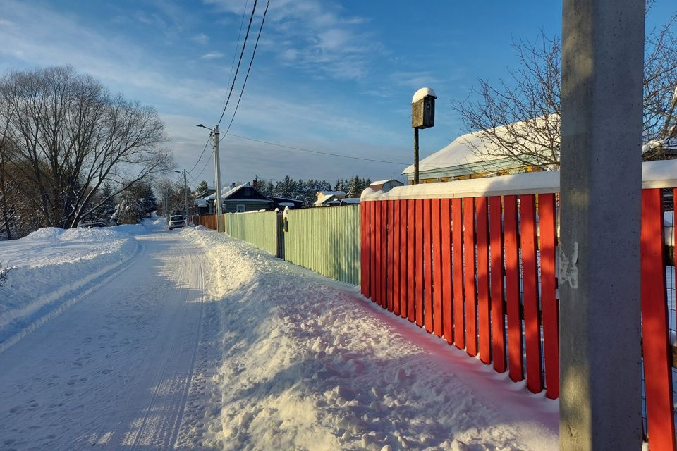 Купить Участок В Большой Москве В Деревне