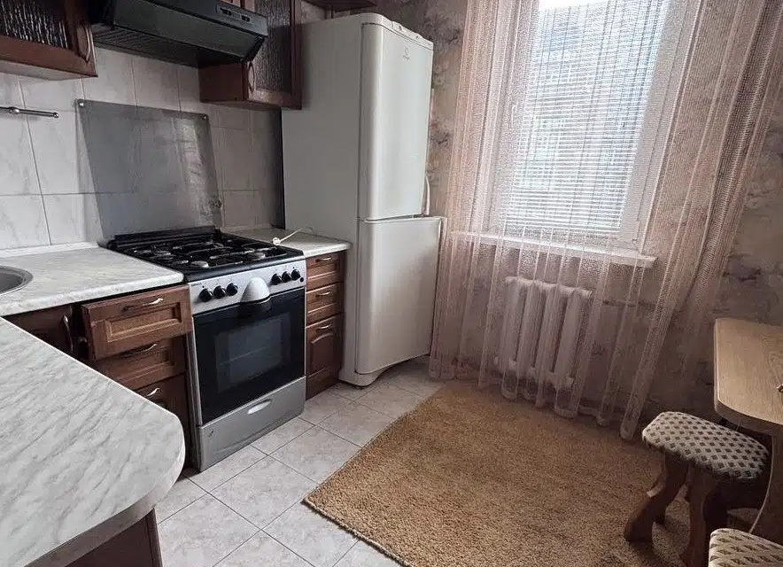 Продаётся 2-комнатная квартира, 56 м²