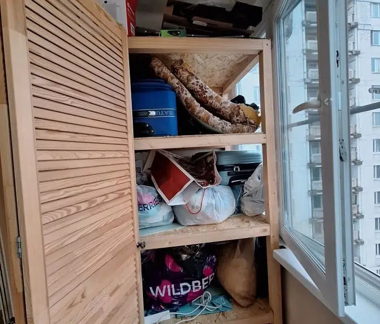 Продаётся студия, 18 м²