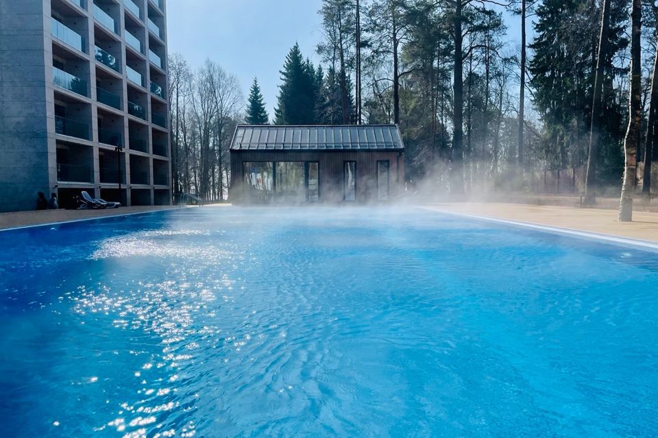 Продаётся 2-комнатная квартира, 70 м²