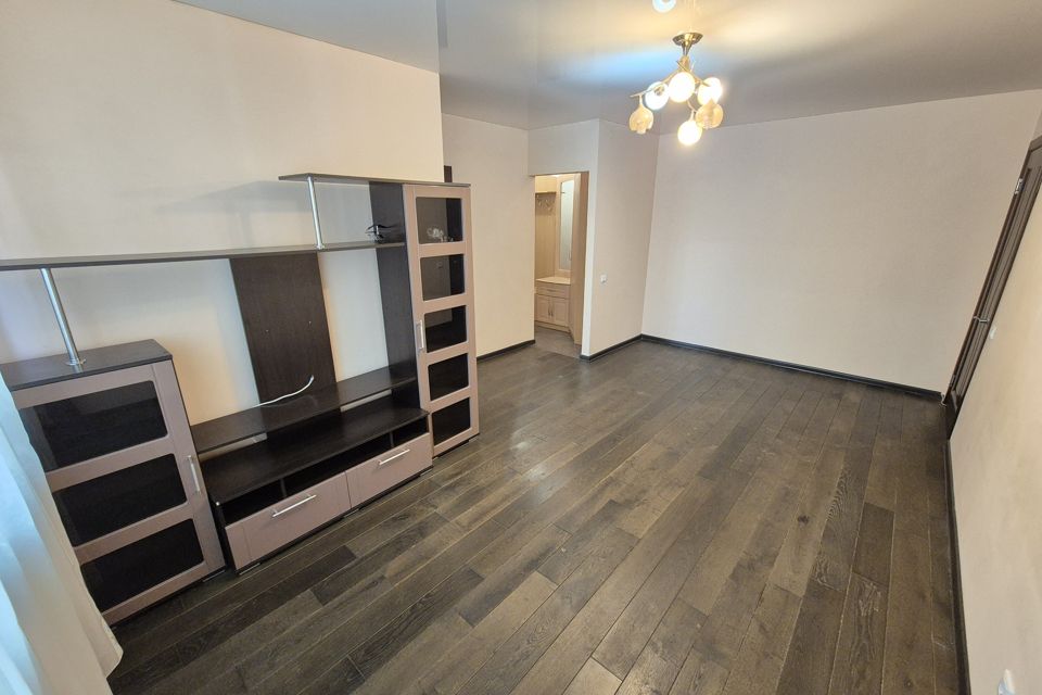 Продаётся 2-комнатная квартира, 42 м²