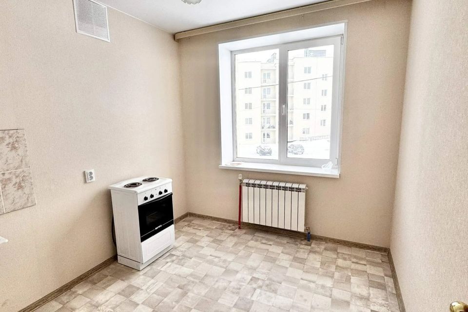 Продаётся 2-комнатная квартира, 48.2 м²