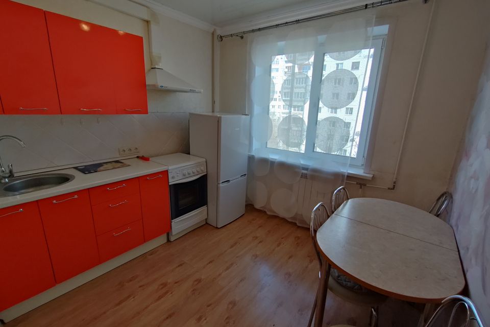Продаётся 1-комнатная квартира, 32 м²