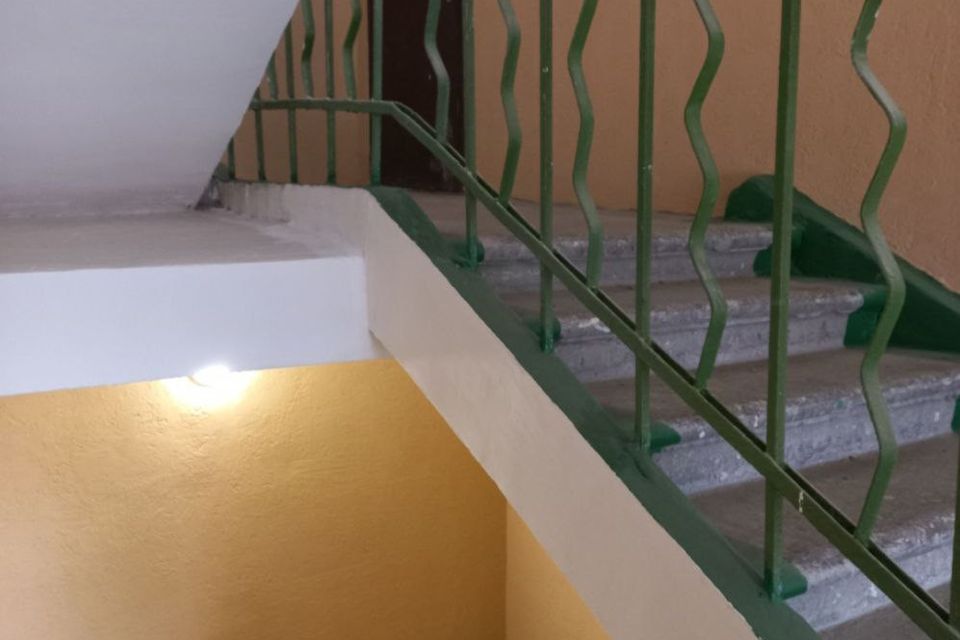 Продаётся 2-комнатная квартира, 48.2 м²