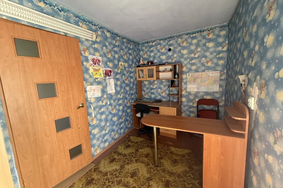 Продаётся 2-комнатная квартира, 36.5 м²