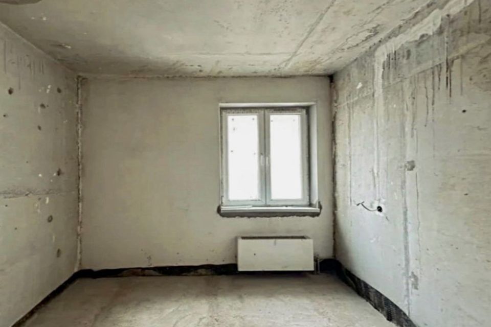 Продаётся студия, 18 м²