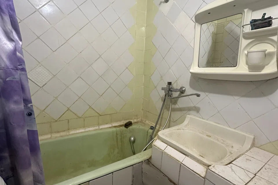 Продаётся 3-комнатная квартира, 70 м²