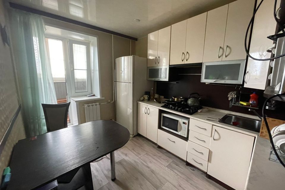 Продаётся 2-комнатная квартира, 49.7 м²