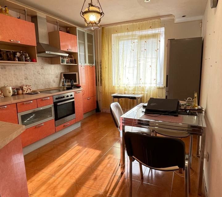 Продаётся 2-комнатная квартира, 66.3 м²