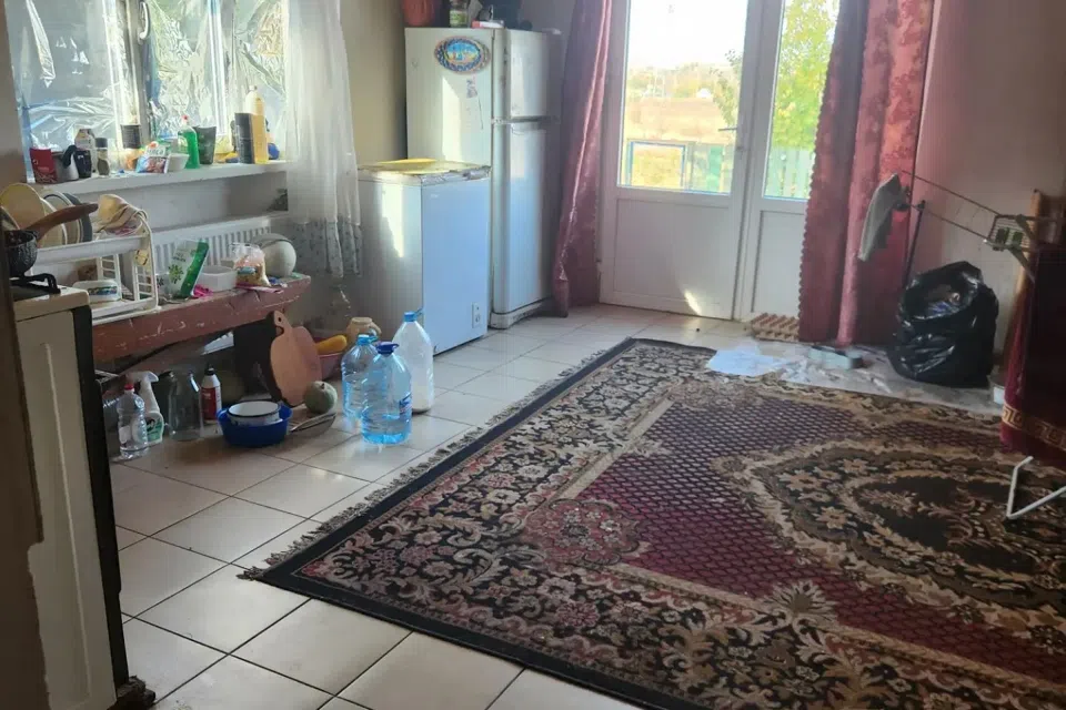 Продаётся 1-этажный дом, 100 м²