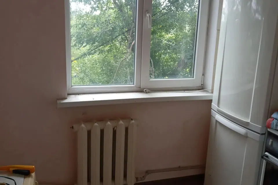 Продаётся 2-комнатная квартира, 45.7 м²