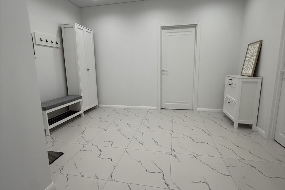 Продаётся 2-комнатная квартира, 62 м²