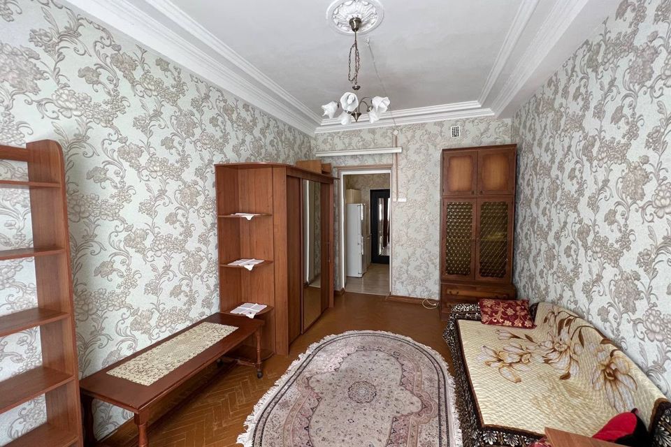 Продаётся студия, 22.3 м²