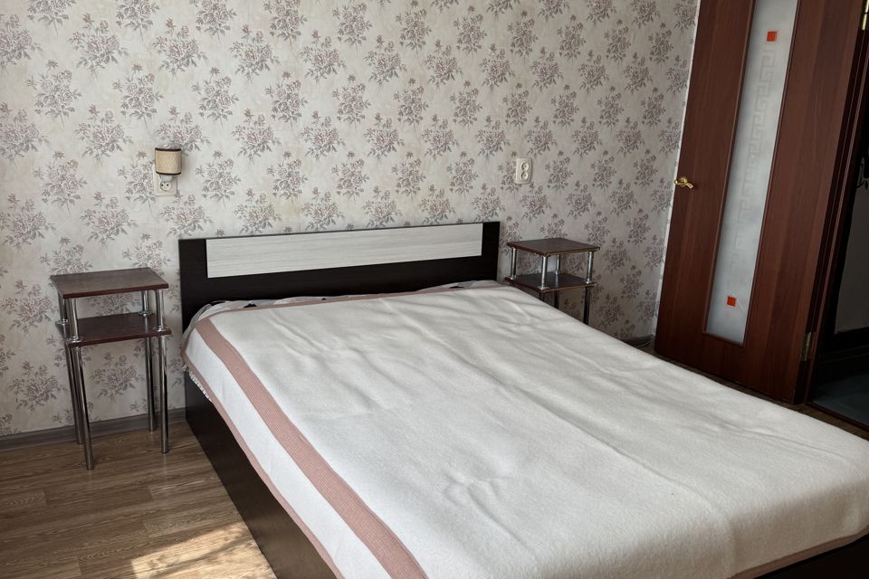 Продаётся 2-комнатная квартира, 52.3 м²
